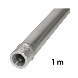 Structure tube EX50100 - 1M