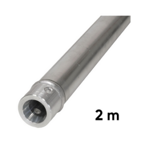 Structure tube EX50200 - 2M