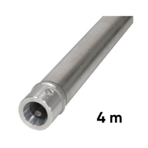 Structure tube EX50400 - 4M