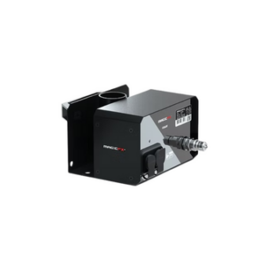 Magic FX - Machine à jet de CO2 Orientable