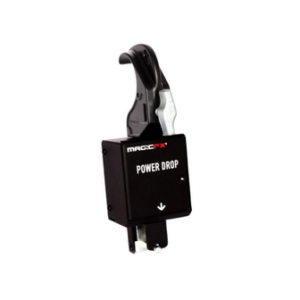 Magix FX - Laché de rideau - Power Drop