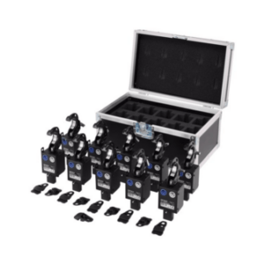 Kit de 10 Kabuki Magic FX Power Drop