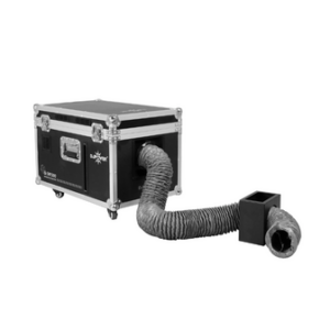 Machine à fumée lourde X-SW1500 - Sans CO2