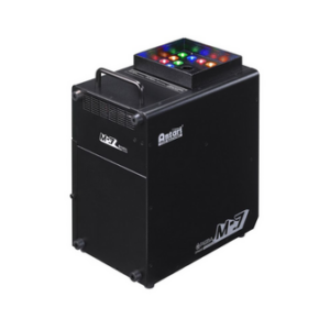Machine a Geyser de fumée + RGB / Livrée vide