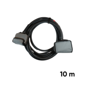 Harting prolongateur / 10M - 18 x 2.5mm²