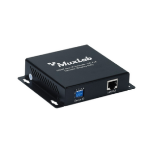 Recepteur HDMI par IP POE