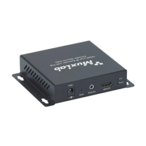 Emetteur HDMI par IP POE