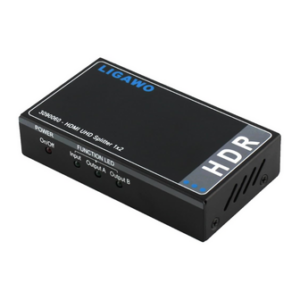 Splitter HDMI 1x2 Sorties