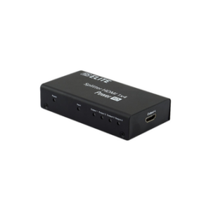 Splitter HDMI 4 sorties