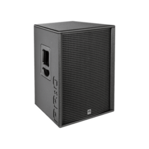 Enceinte auto-amplifiée HK PR:O 15D