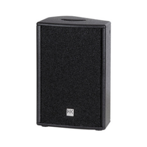 Enceinte auto-amplifiée HK PRO:10 XA