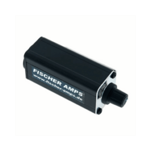 Fischer Amps mini body­pack / Vol. ctrl