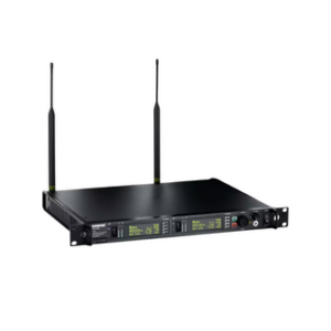 Shure PSM1000 -Émetteur double - Bande J8E