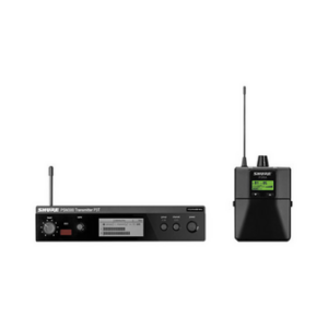 Ensemble Ear Monitoring - PSM300 Bande H20