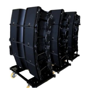 L-Acoustics | Ensemble de 4 x Enceinte K3