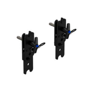 L-Acoustics | 2 x Angles négatifs ANGARMEX