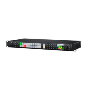 Régie vidéo - Blackmagic Constelation 2ME