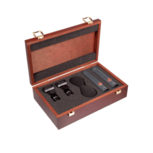 Neumann | 2 x Microphone KM184
