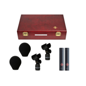 Microphone Neumann KM185