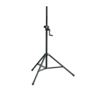Pied Crémaillère K&M - 50Kg - 2.15M