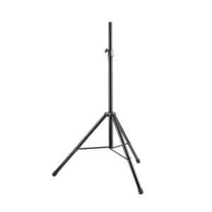 Pied sonorisation K&M - 40Kg - 2.04M