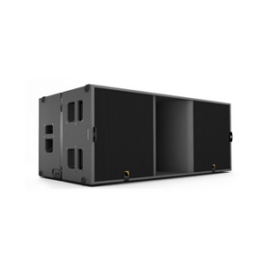 L-acoustics | Caisson de grave KS28