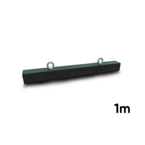 Bumper pour écran LED Pitch 2.6 - L : 1M