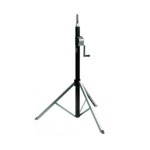 Pied de levage JB SYSTEM - LS380 - Hmax:3,8M