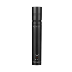 Microphone M201TG