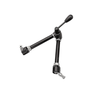 Ensemble bras articulé avec pince et spigot