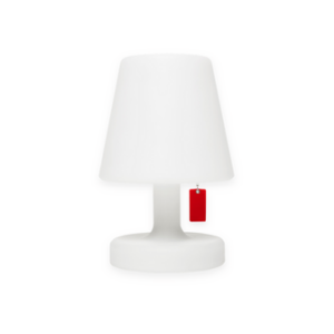 Lampes de table FATBOY - Blanche