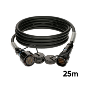 Klotz | Câble Mulitpaire RMP 16/0 - 25M
