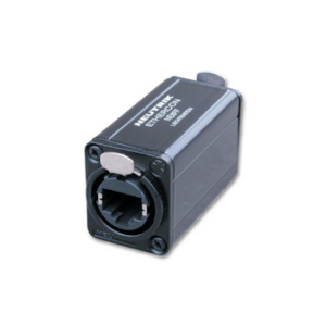 Prolongateur RJ45/RJ45 Neutrik Cat5e