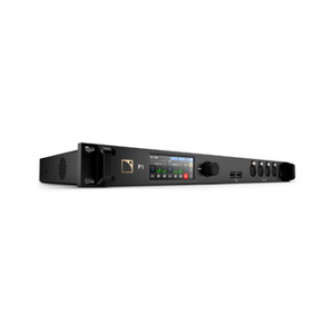 L-Acoustics | Processeur de diffusion - P1