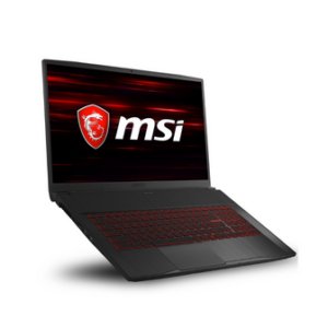 Ordinateur portable MSI GF75 10SCSR 17"