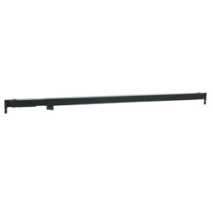 Support de rideaux WENTEX P&D 180 à 300cm
