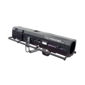 Poursuite CYRANO HMI 2.5 Kw - 3° / 8°