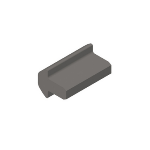 Pièce de mise à niveau horizontal pour PRI/A