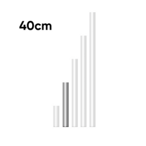 Pieds de praticables ASD - Hauteur 40Cm