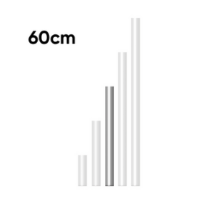 Pieds de praticables ASD - Hauteur 60Cm