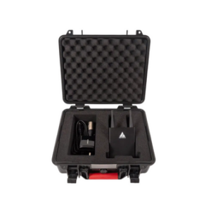 Bluetooth / CRMX / W-DMX pour ASTERA