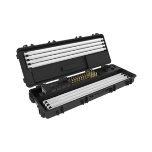 Kit complet de 8 modules Astera AX1 + CRMX
