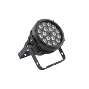 Projecteur LED OXO 18x10w - IP65, 20°