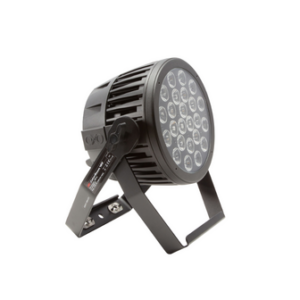 Projecteur ColorBeam OXO - 24 x 20W