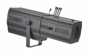 Projecteur traditionnel Poursuite HMI 575 PRO
