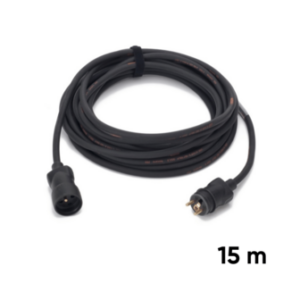 Prolongateur 3G2.5 - 15M - 16A (P+N+T) M/F