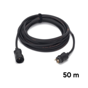Prolongateur 3G2.5 - 50M - 16A (P+N+T) M/F