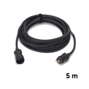 Prolongateur 3G2.5 - 5M - 16A (P+N+T) M/F