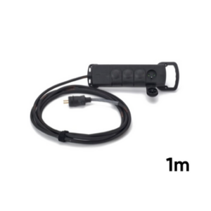 Quadruplette Titanex 3G2.5 - 1M - 16A (P+T+N)