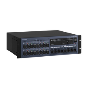 Multipaire numérique RIO1608D2 / 2xPSU